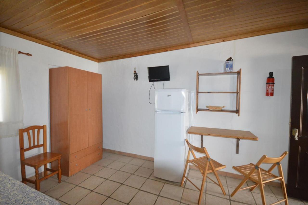 Estudios Con Piscina Compartida En Conil. Cádiz Eksteriør bilde