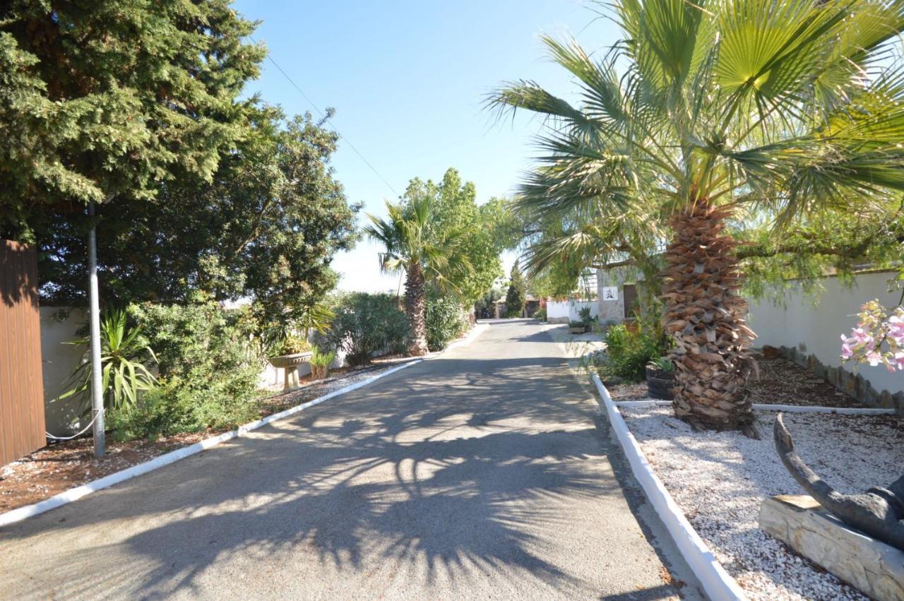 Estudios Con Piscina Compartida En Conil. Cádiz Eksteriør bilde