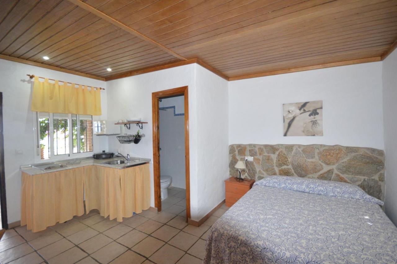 Estudios Con Piscina Compartida En Conil. Cádiz Eksteriør bilde