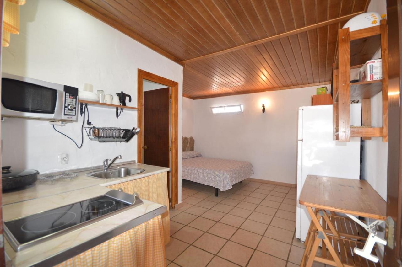 Estudios Con Piscina Compartida En Conil. Cádiz Eksteriør bilde