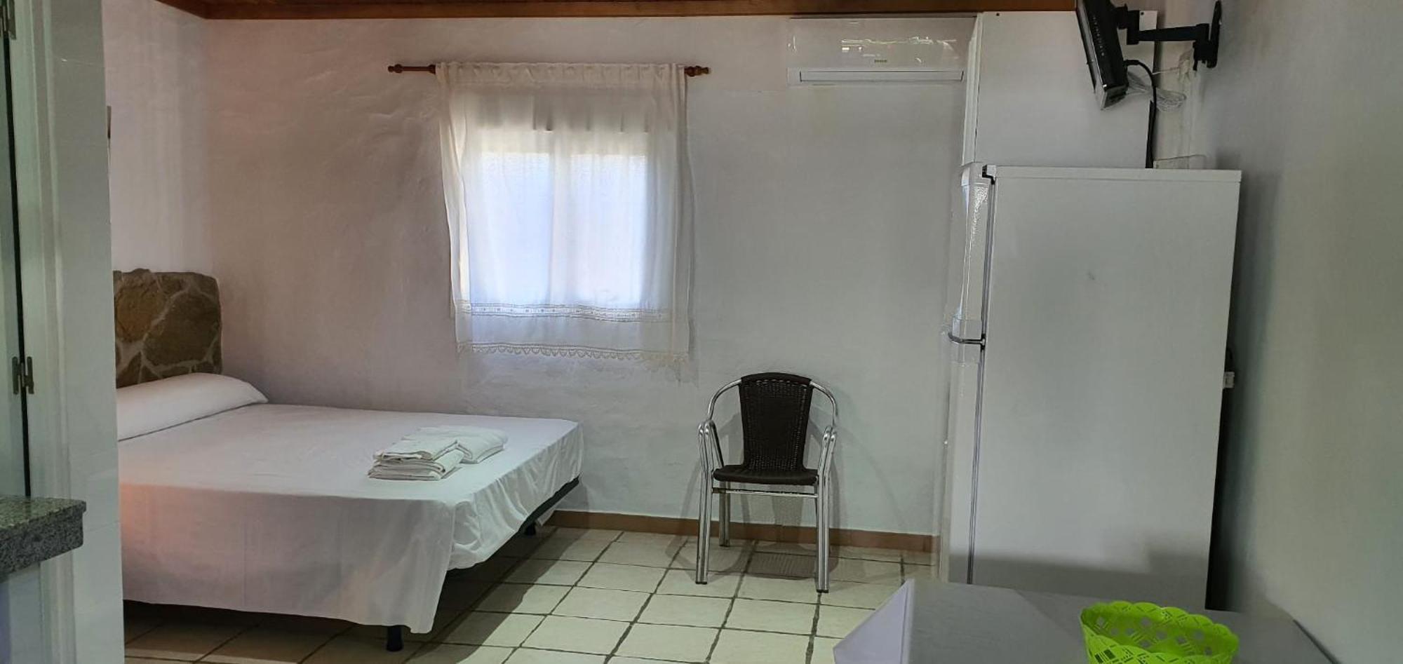 Estudios Con Piscina Compartida En Conil. Cádiz Eksteriør bilde