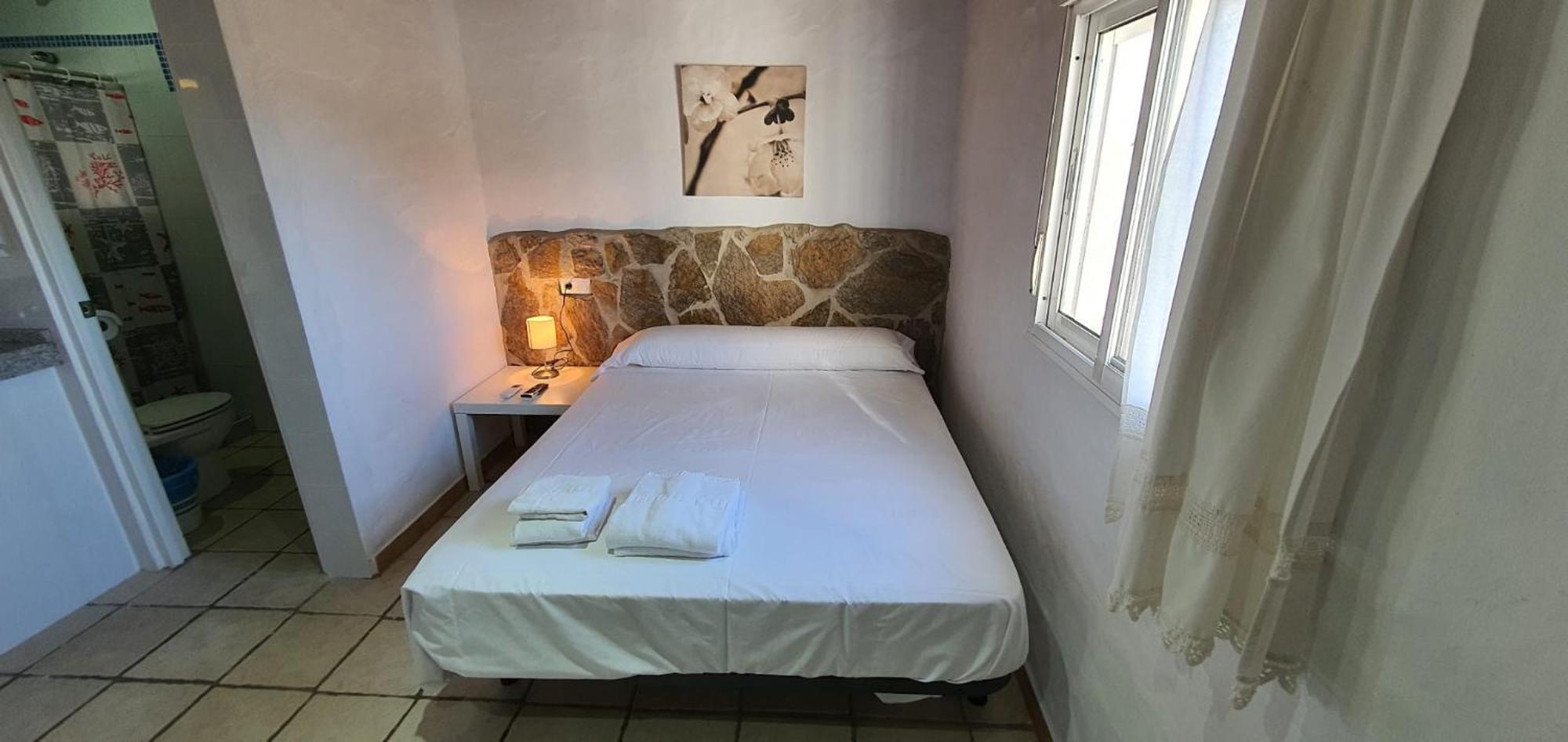 Estudios Con Piscina Compartida En Conil. Cádiz Eksteriør bilde