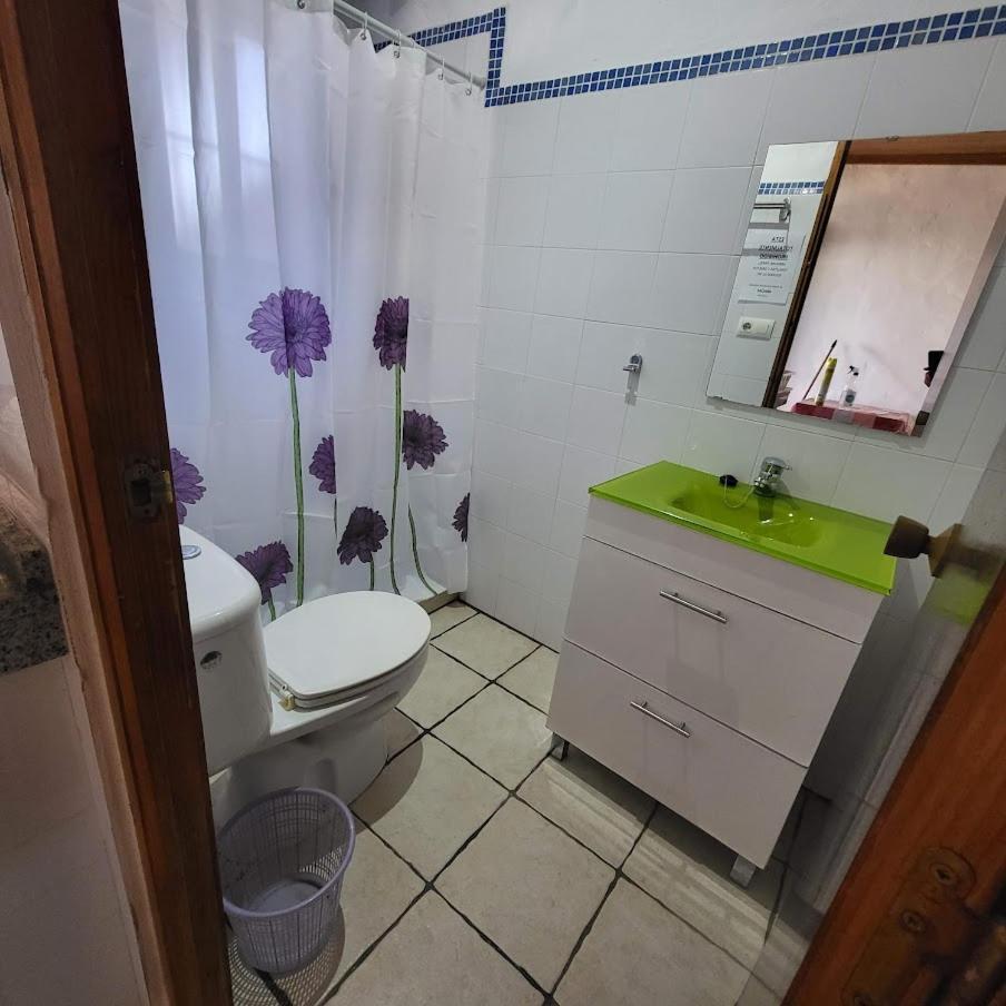 Estudios Con Piscina Compartida En Conil. Cádiz Eksteriør bilde