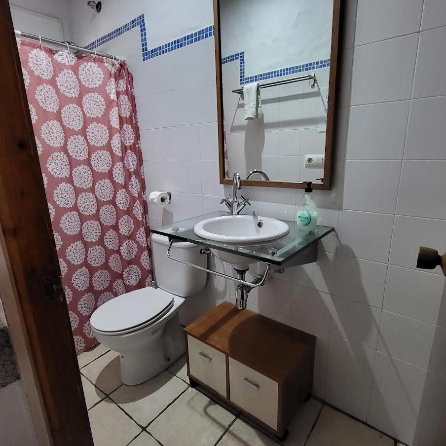 Estudios Con Piscina Compartida En Conil. Cádiz Eksteriør bilde