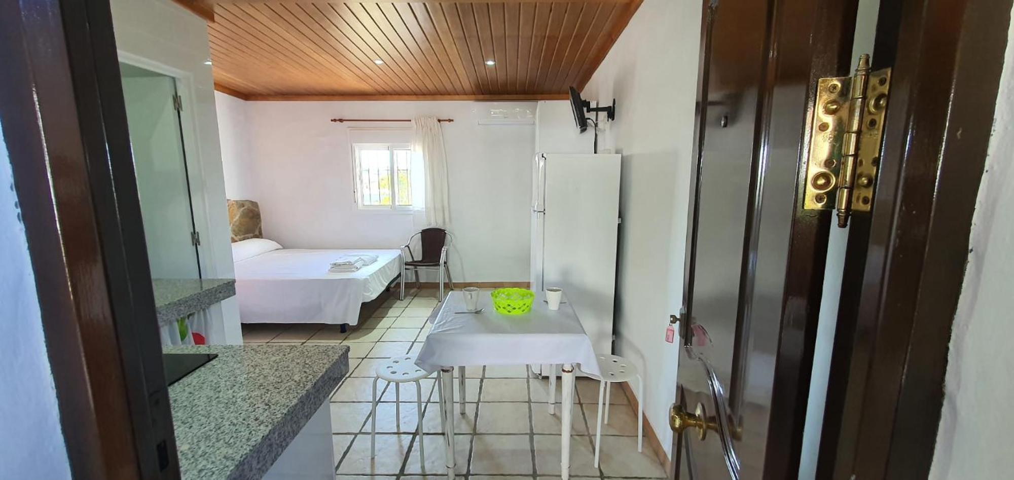 Estudios Con Piscina Compartida En Conil. Cádiz Eksteriør bilde