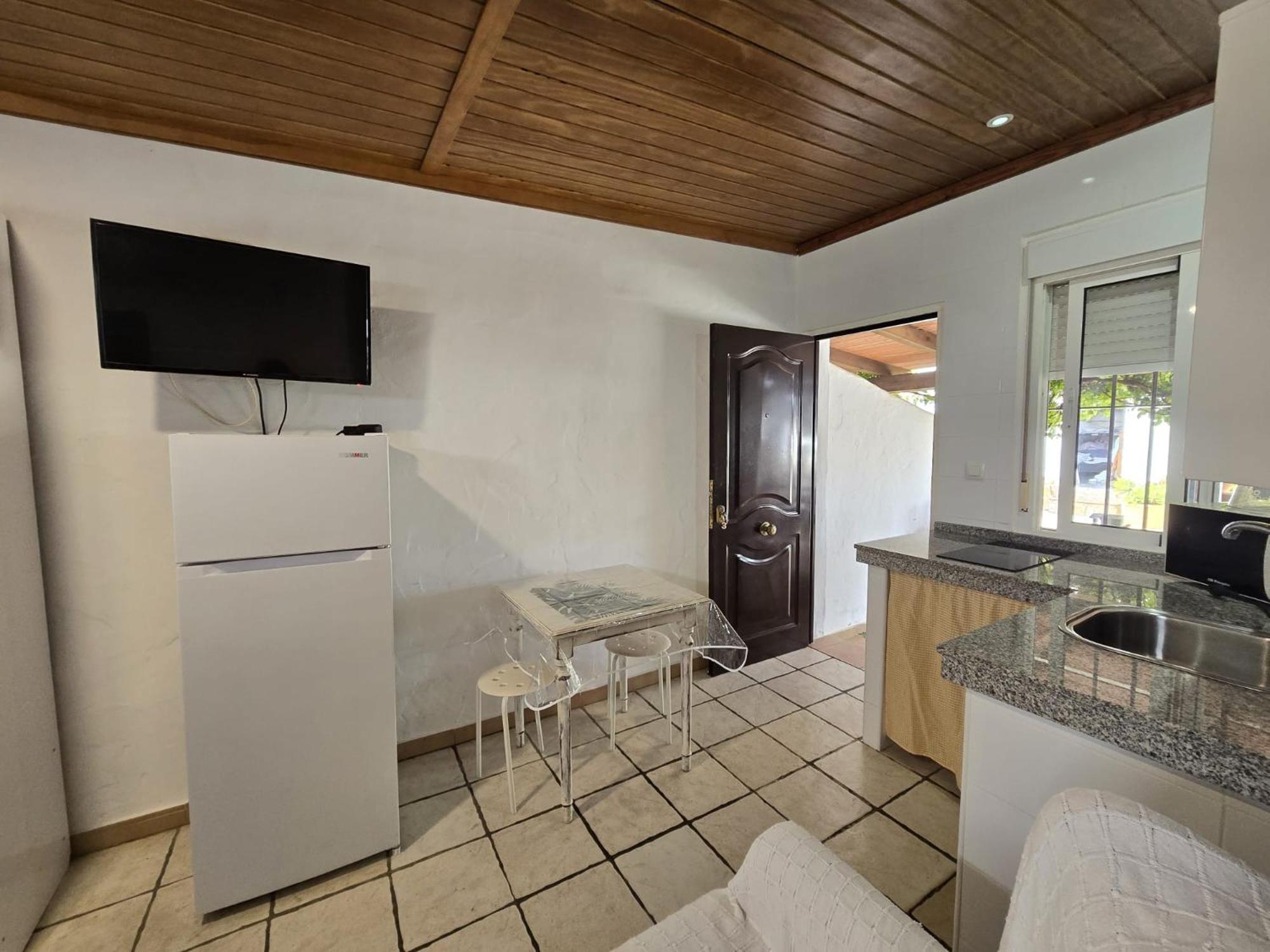 Estudios Con Piscina Compartida En Conil. Cádiz Eksteriør bilde