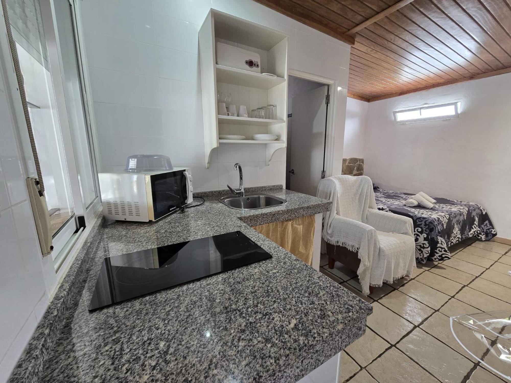 Estudios Con Piscina Compartida En Conil. Cádiz Eksteriør bilde