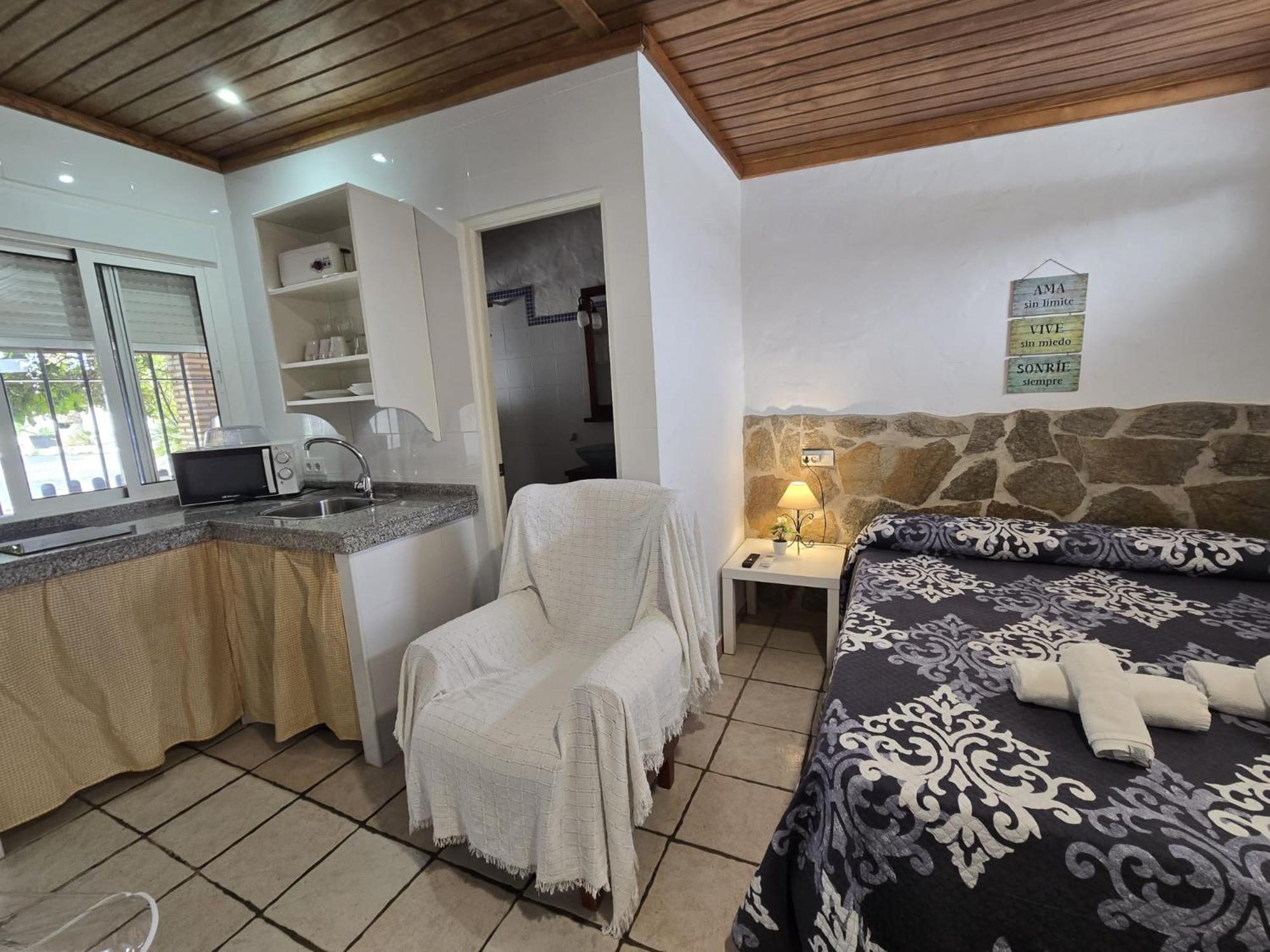 Estudios Con Piscina Compartida En Conil. Cádiz Eksteriør bilde